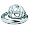 CockLock Cage Scamya 3 x 3.2cm